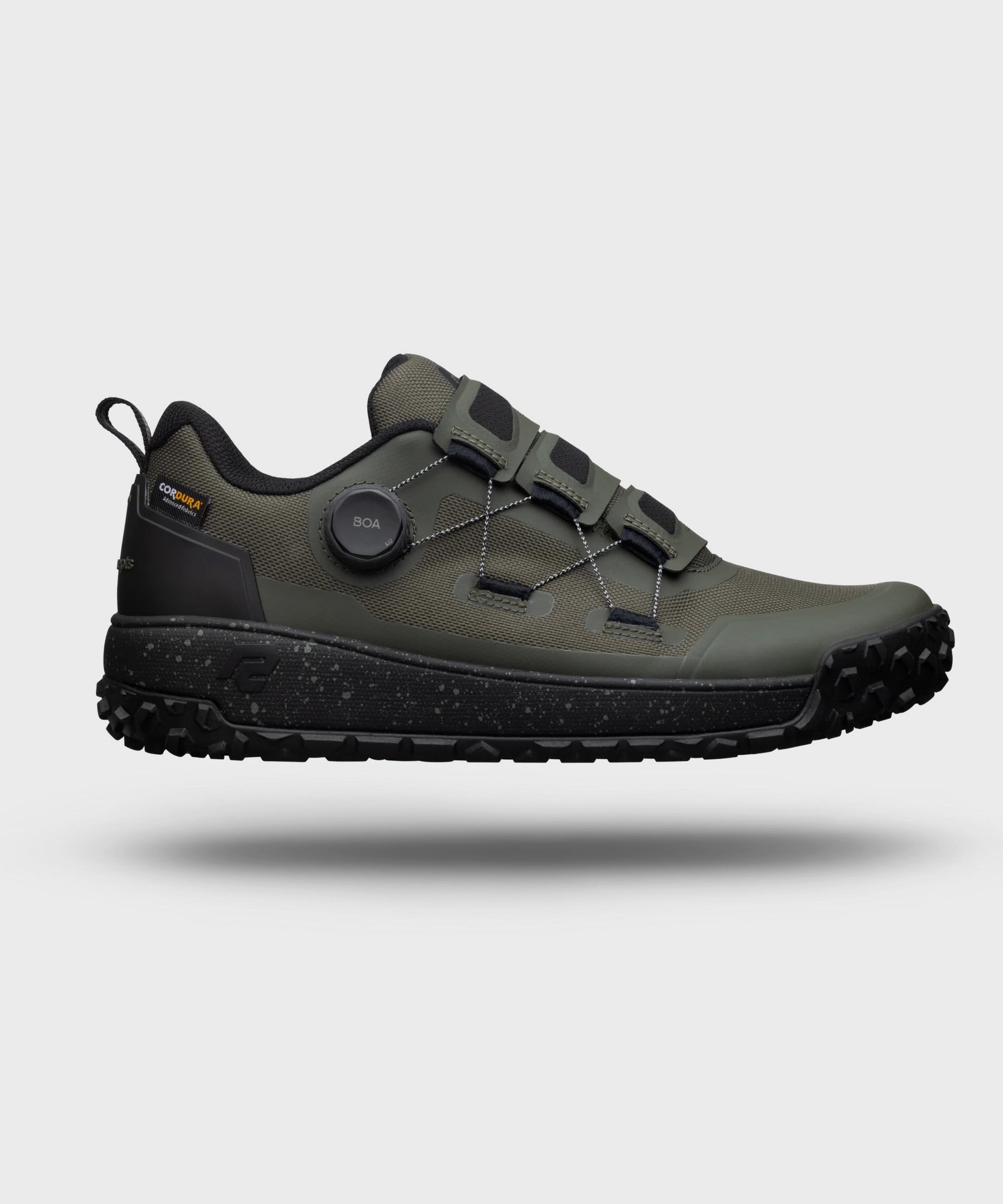 Ride Concepts Tallac BOA Clip Shoes