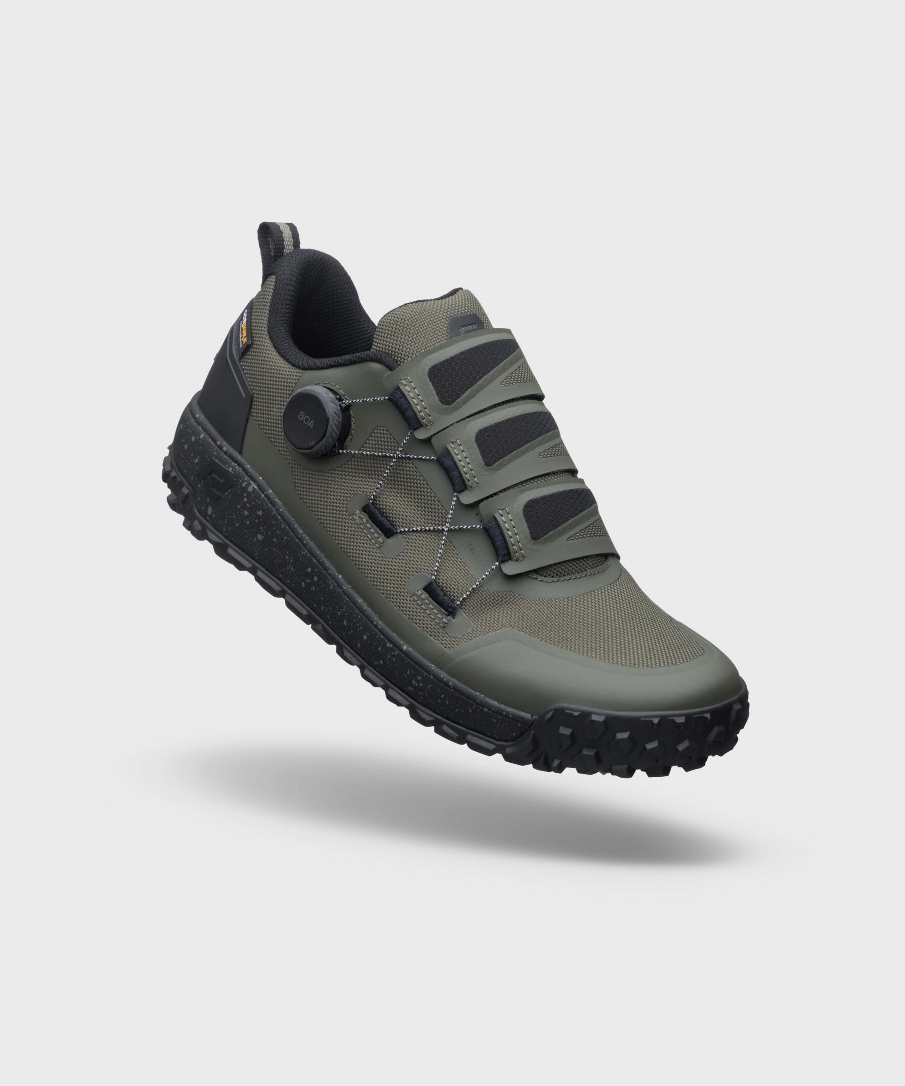 Ride Concepts Tallac BOA Clip Shoes
