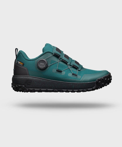 Ride Concepts Tallac BOA Clip Women's Shoes - Teal