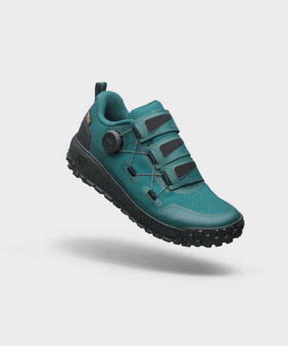 Ride Concepts Tallac BOA Clip Women's Shoes - Teal