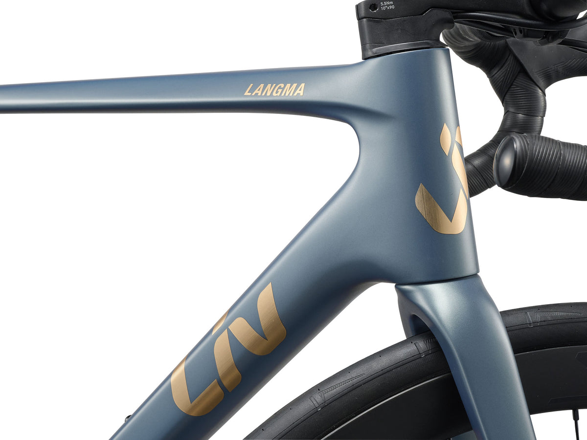 Liv Langma Advanced 0 2027