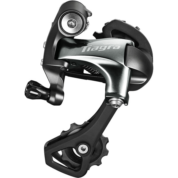 Shimano Tiagra RD-4700 Tiagra 10-speed rear derailleur, GS