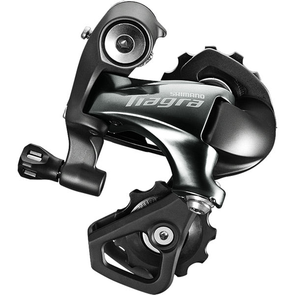 Shimano Tiagra RD-4700 Tiagra 10-speed rear derailleur, SS