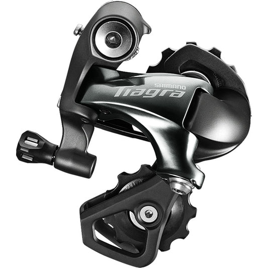 Shimano Tiagra RD-4700 Tiagra 10-speed rear derailleur, SS