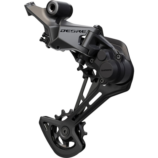 Shimano RD-M6200 Deore mechanical, 12-speed, Shadow+