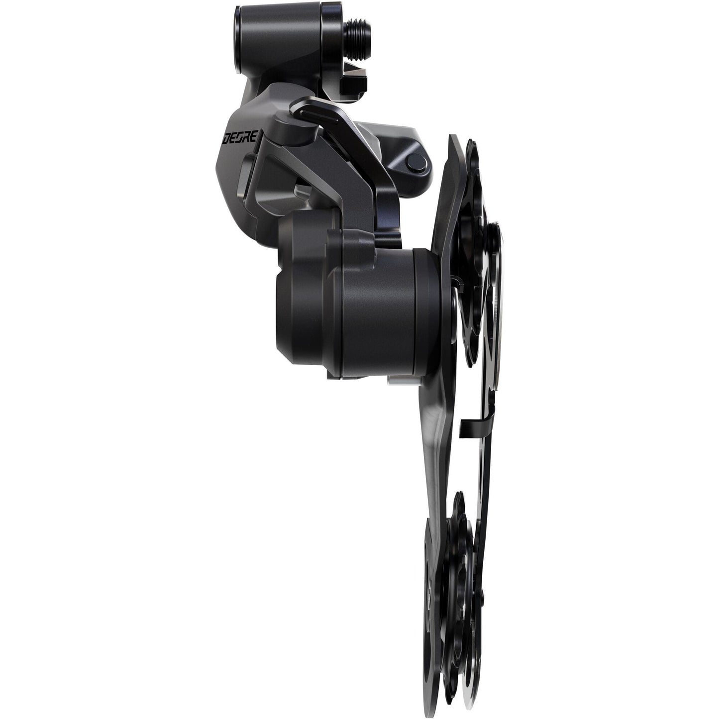 Shimano RD-M6200 Deore mechanical, 12-speed, Shadow+