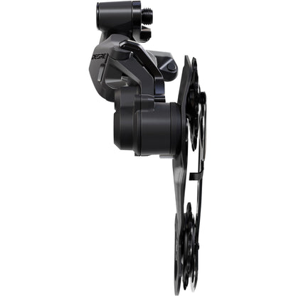Shimano RD-M6200 Deore mechanical, 12-speed, Shadow+