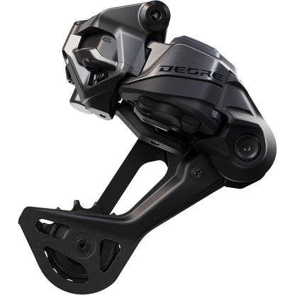 Shimano Deore RD-M6250 Di2 Wireless Deore 12-spd rear mech without battery, HYPERGLIDE, SGS