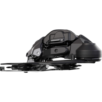 Shimano Deore RD-M6250 Di2 Wireless Deore 12-spd rear mech without battery, HYPERGLIDE, SGS