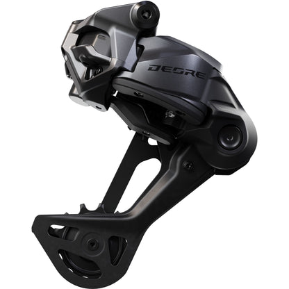 Shimano Deore RD-M6260 Di2 Wired Deore 12-spd rear mech, HYPERGLIDE, SGS
