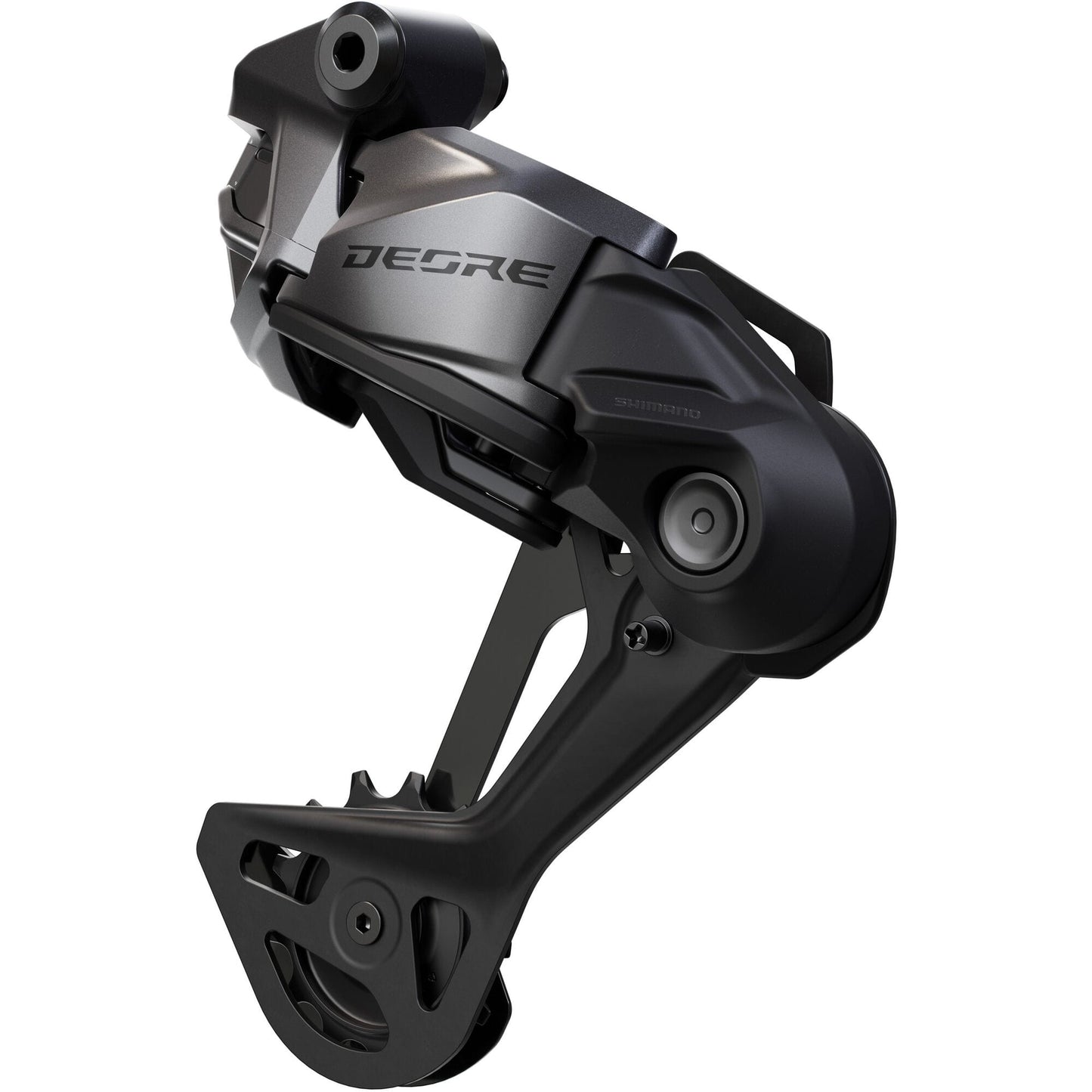 Shimano Deore RD-M6260 Di2 Wired Deore 12-spd rear mech, HYPERGLIDE, SGS