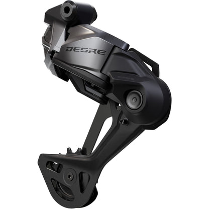 Shimano Deore RD-M6260 Di2 Wired Deore 12-spd rear mech, HYPERGLIDE, SGS