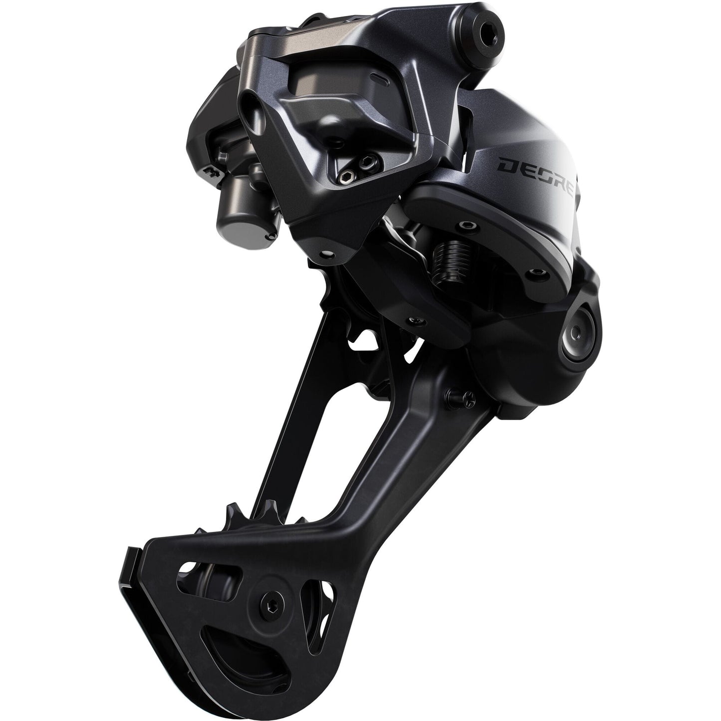 Shimano Deore RD-M6260 Di2 Wired Deore 12-spd rear mech, HYPERGLIDE, SGS