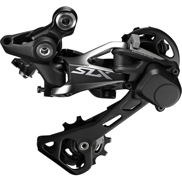 Shimano SLX RD-M7000 SLX 11-speed Shadow+ design rear derailleur, GS