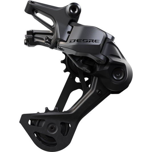 Shimano RD-M7200 Deore mechanical, 12-speed, Shadow ES