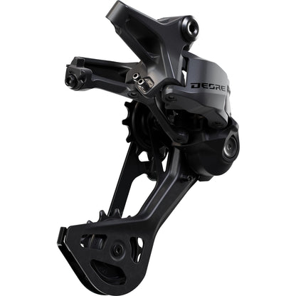 Shimano RD-M7200 Deore mechanical, 12-speed, Shadow ES