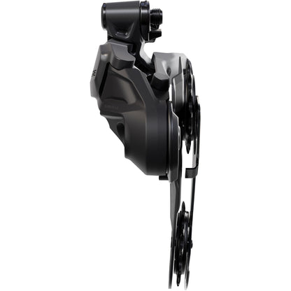 Shimano RD-M7200 Deore mechanical, 12-speed, Shadow ES