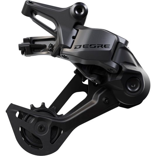 Shimano RD-M7230 Deore mechanical, 11-Speed, Shadow ES
