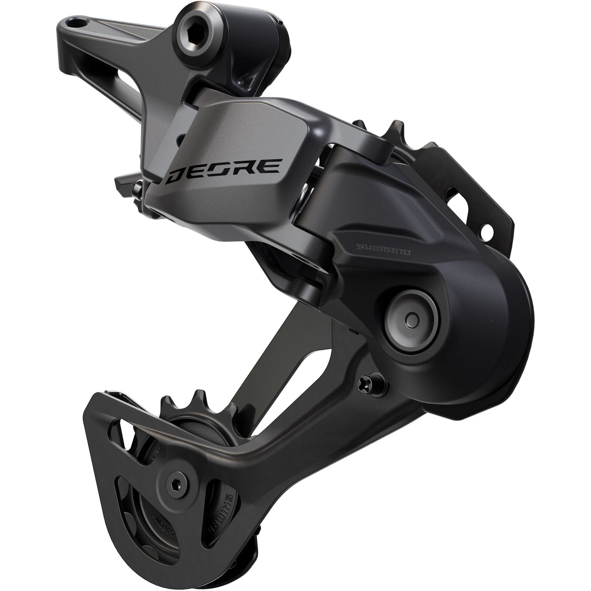 Shimano RD-M7230 Deore mechanical, 11-Speed, Shadow ES