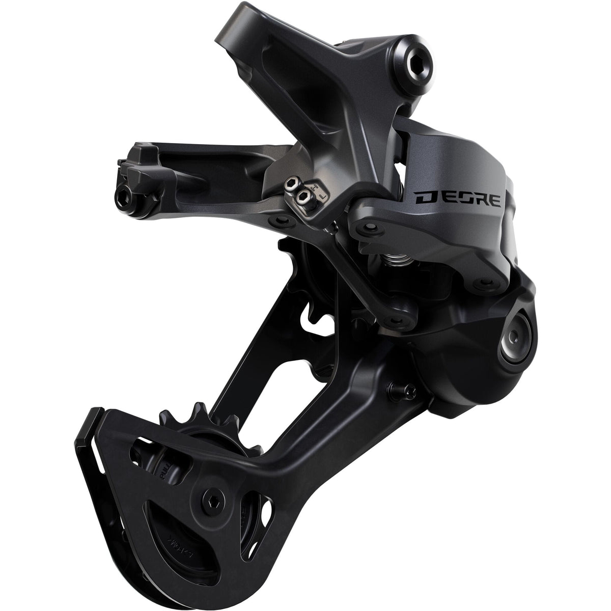 Shimano RD-M7230 Deore mechanical, 11-Speed, Shadow ES