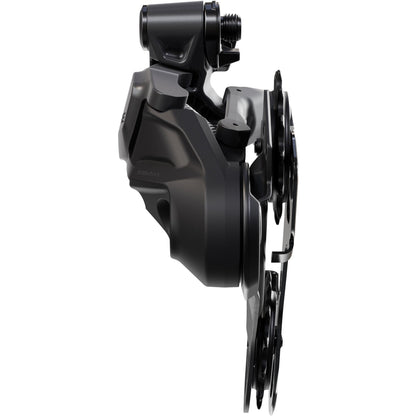 Shimano RD-M7230 Deore mechanical, 11-Speed, Shadow ES