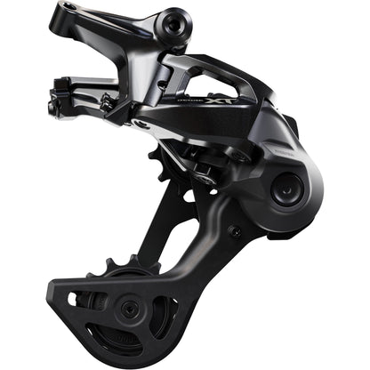 Shimano RD-M8200 Deore XT mechanical, 12-speed, Shadow ES