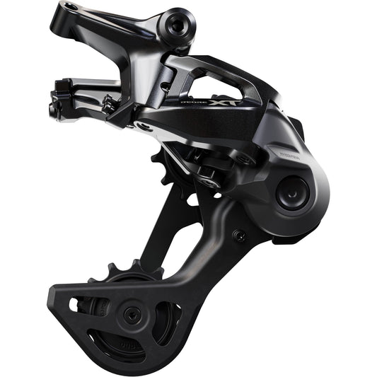 Shimano RD-M8200 Deore XT mechanical, 12-speed, Shadow ES