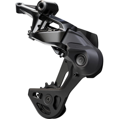 Shimano RD-M8200 Deore XT mechanical, 12-speed, Shadow ES