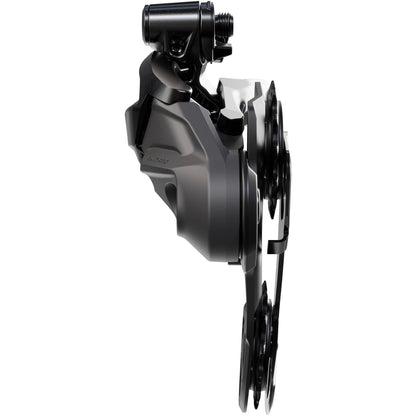 Shimano RD-M8200 Deore XT mechanical, 12-speed, Shadow ES
