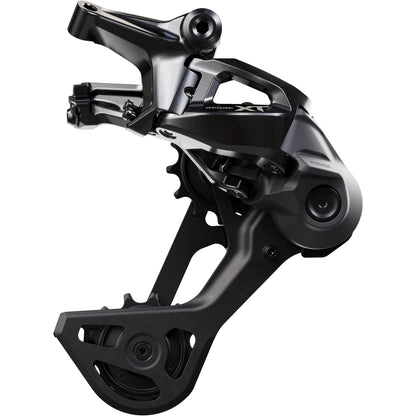 Shimano RD-M8200 Deore XT mechanical, 12-speed, Shadow ES