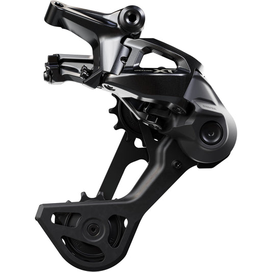 Shimano RD-M8200 Deore XT mechanical, 12-speed, Shadow ES