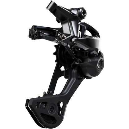 Shimano RD-M8200 Deore XT mechanical, 12-speed, Shadow ES