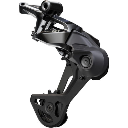 Shimano RD-M8200 Deore XT mechanical, 12-speed, Shadow ES