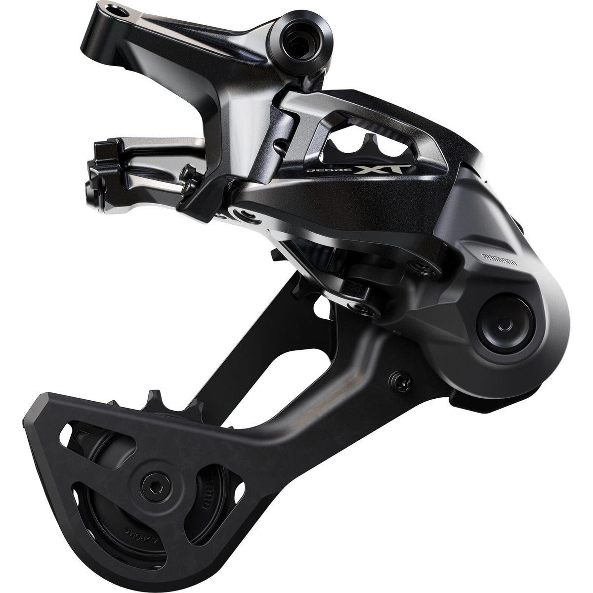 Shimano RD-M8230 Deore XT mechanical, 11-speed, Shadow ES