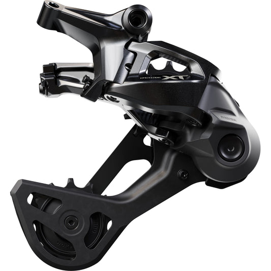 Shimano RD-M8230 Deore XT mechanical, 11-speed, Shadow ES