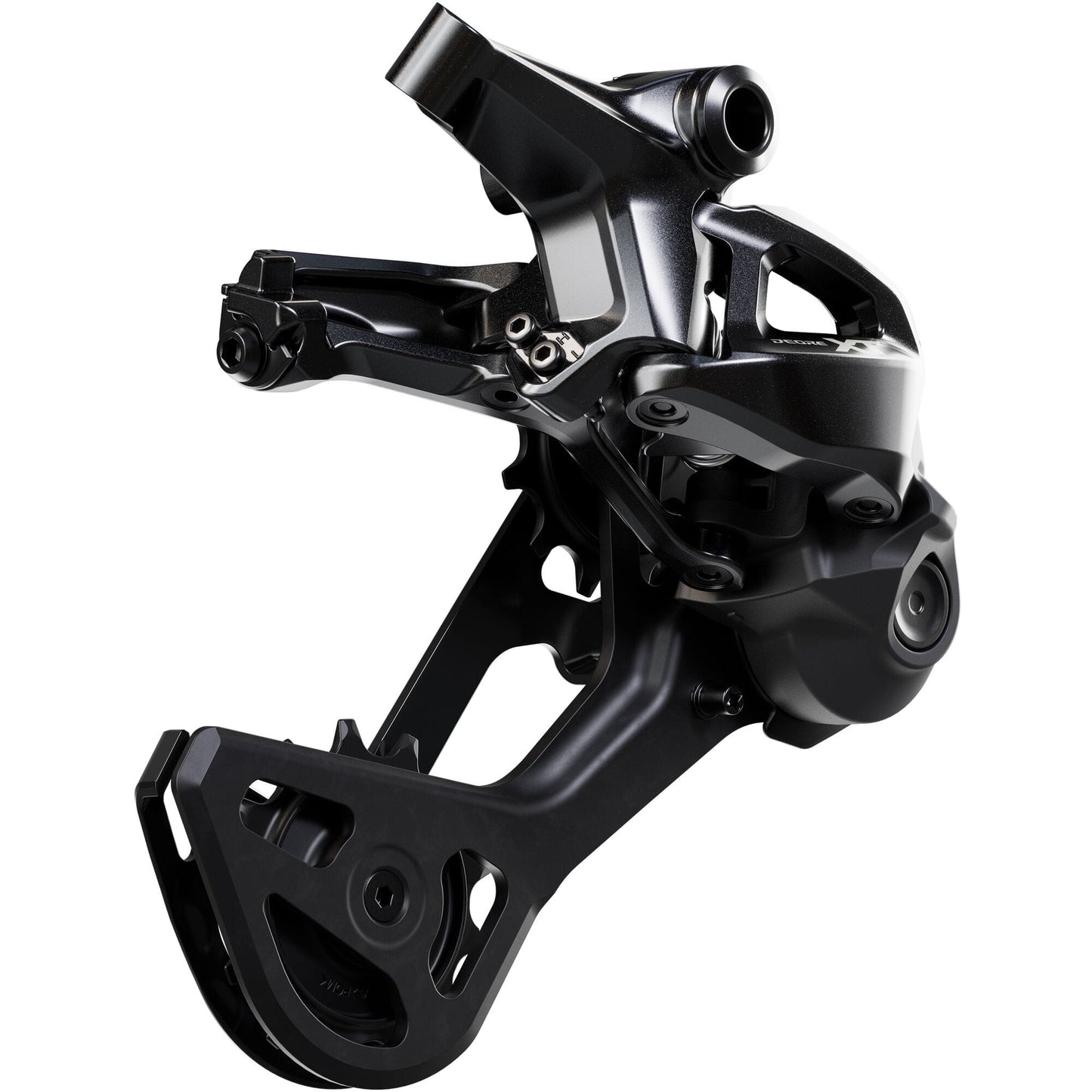 Shimano RD-M8230 Deore XT mechanical, 11-speed, Shadow ES