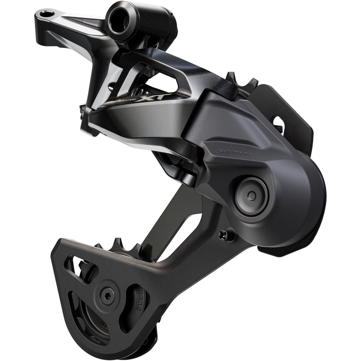 Shimano RD-M8230 Deore XT mechanical, 11-speed, Shadow ES