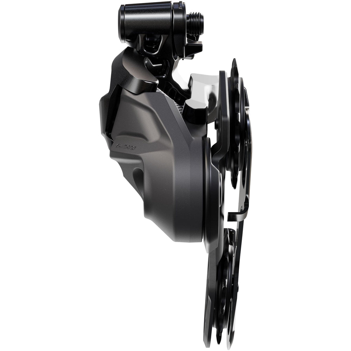 Shimano RD-M8230 Deore XT mechanical, 11-speed, Shadow ES