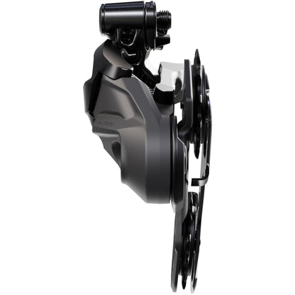 Shimano RD-M8230 Deore XT mechanical, 11-speed, Shadow ES