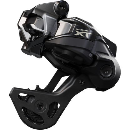Shimano Deore XT RD-M8250 Di2 Wireless Deore XT 12-spd rear mech without battery, HYPERGLIDE, GS