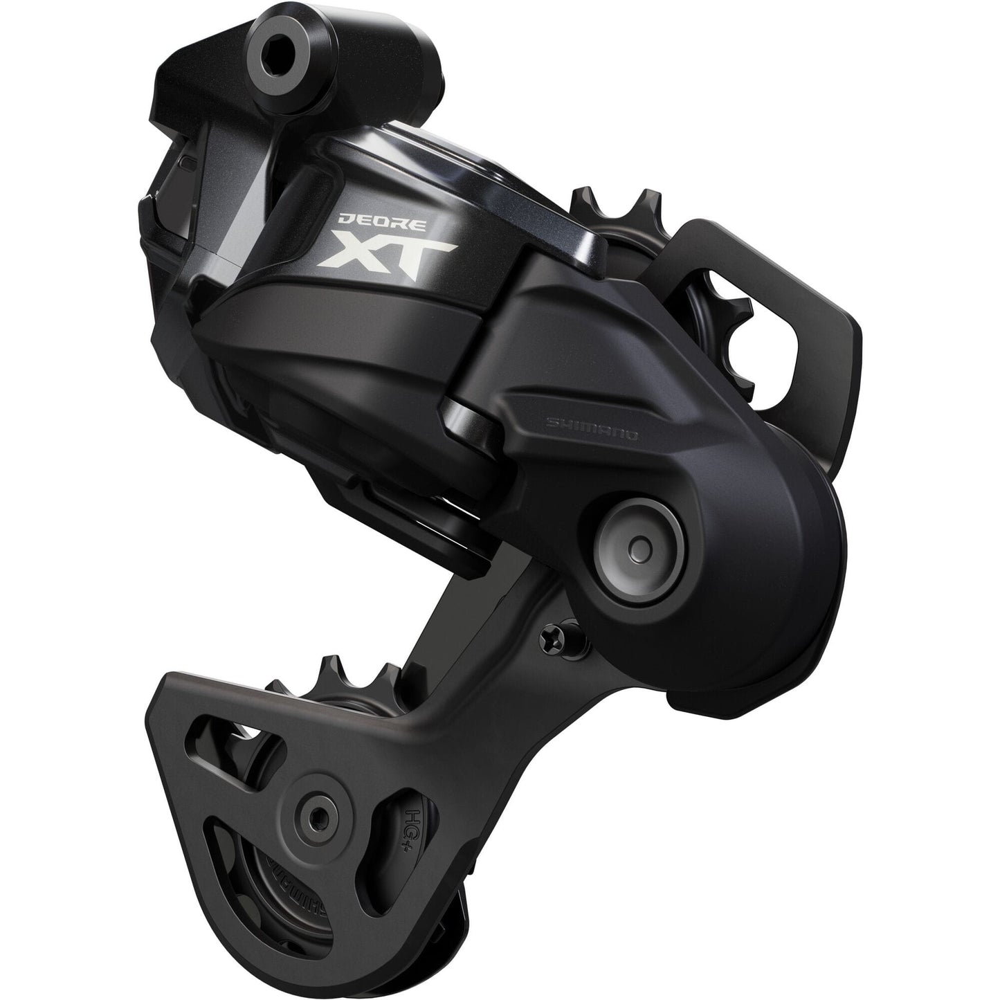 Shimano Deore XT RD-M8250 Di2 Wireless Deore XT 12-spd rear mech without battery, HYPERGLIDE, GS