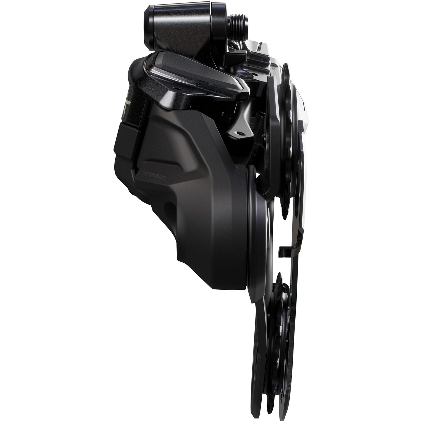 Shimano Deore XT RD-M8250 Di2 Wireless Deore XT 12-spd rear mech without battery, HYPERGLIDE, GS