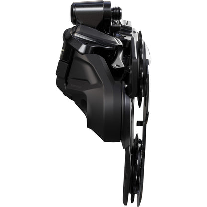 Shimano Deore XT RD-M8250 Di2 Wireless Deore XT 12-spd rear mech without battery, HYPERGLIDE, GS