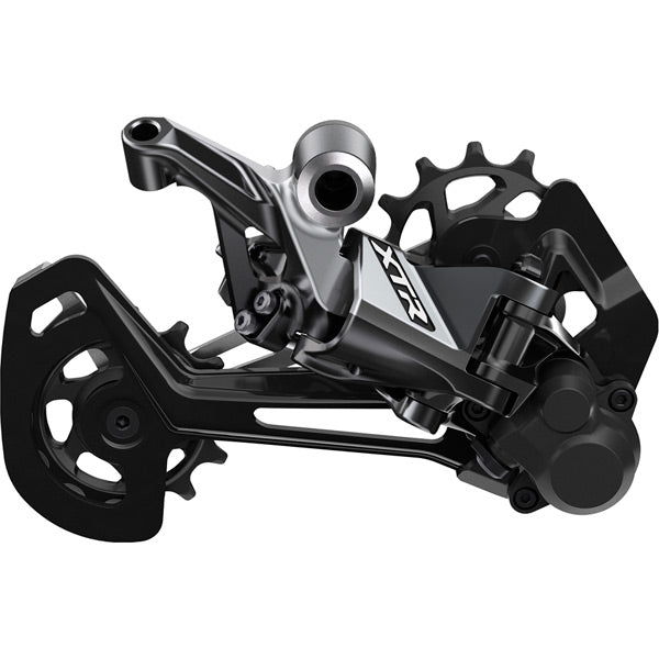 Shimano XTR RD-M9100 XTR 12-speed rear derailleur, SGS long cage, for 10-51T/single ring
