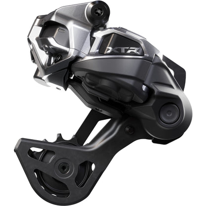 Shimano XTR RD-M9250 Di2 Wireless XTR 12-spd rear mech without battery, HYPERGLIDE, GS