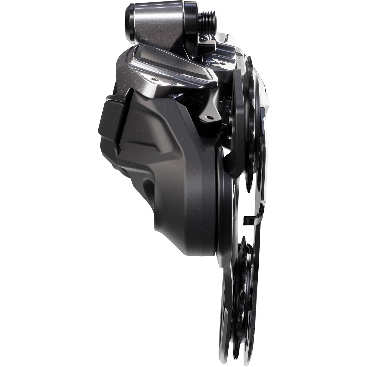 Shimano XTR RD-M9250 Di2 Wireless XTR 12-spd rear mech without battery, HYPERGLIDE, GS