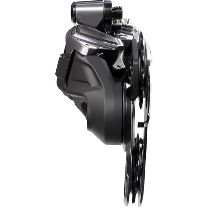 Shimano XTR RD-M9250 Di2 Wireless XTR 12-spd rear mech without battery, HYPERGLIDE, GS