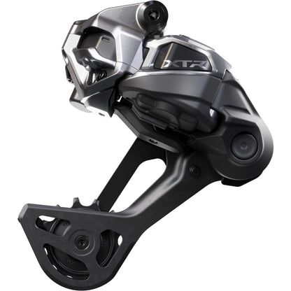 Shimano XTR RD-M9250 Di2 Wireless XTR 12-spd rear mech without battery, HYPERGLIDE, SGS