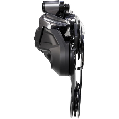 Shimano XTR RD-M9250 Di2 Wireless XTR 12-spd rear mech without battery, HYPERGLIDE, SGS