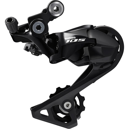 Shimano 105 RD-R7000 105 11-speed rear derailleur, GS, for low gear 28-34T